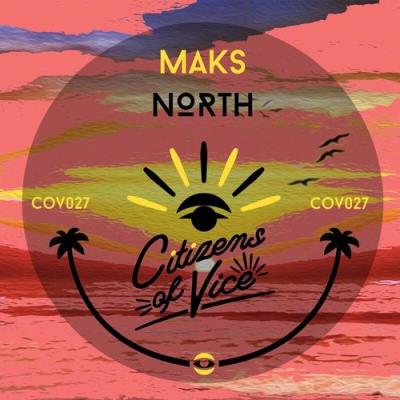 VA - Maks - North (2021) (MP3)