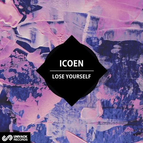 VA - iCoen - Lose Yourself (2021) (MP3)