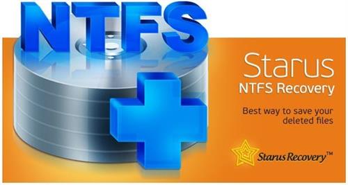 Starus NTFS  FAT Recovery 4.2 Multilingual