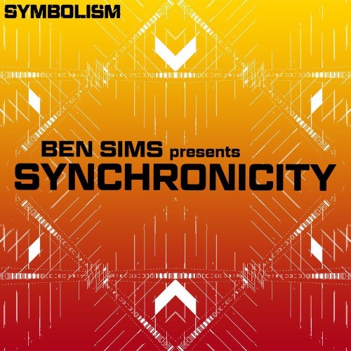 VA - Ben Sims presents Synchronicity (2021) (MP3)