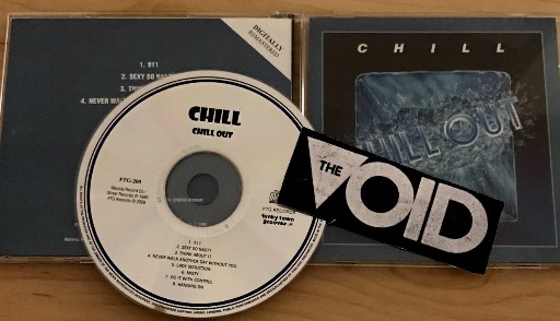 Chill-Chill Out-Remastered-CD-FLAC-2009-THEVOiD