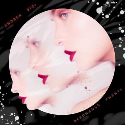 VA - Andrea Bigi - Resonance Twenty (2021) (MP3)