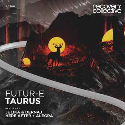 VA - Futur-E - Taurus (2021) (MP3)