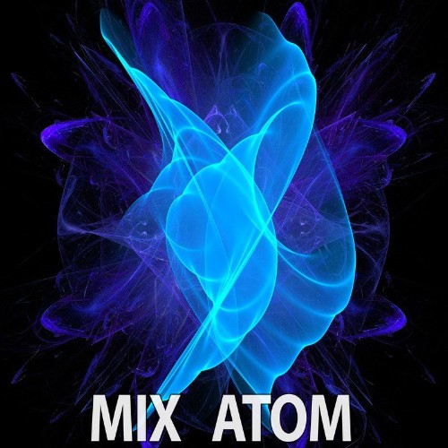 Mix Atom - Afro Tag (2021)