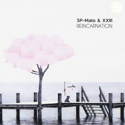 VA - SP-MATO & XXIII - Reincarnation (2021) (MP3)