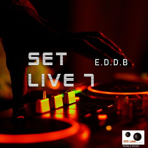 VA - Set Live 7 (2021) (MP3)