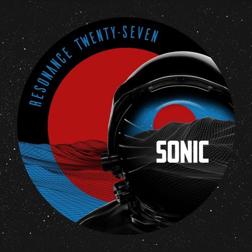 VA - Sonic - Resonance Twenty-Seven (2021) (MP3)