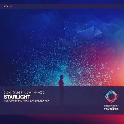 VA - Oscar Cordero - Starlight (2021) (MP3)