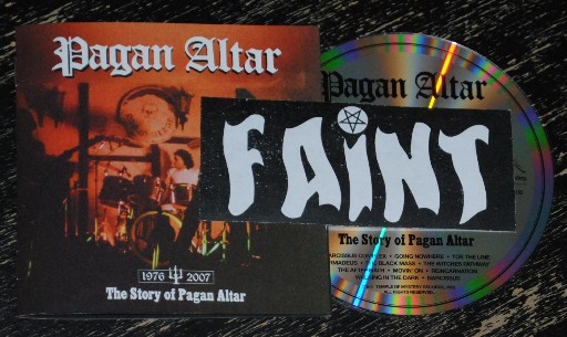 Pagan Altar-The Story Of Pagan Altar-CD-FLAC-2021-FAiNT
