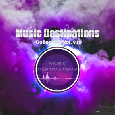 VA - Music Destinations Collection Vol. 9.10 (2021) (MP3)