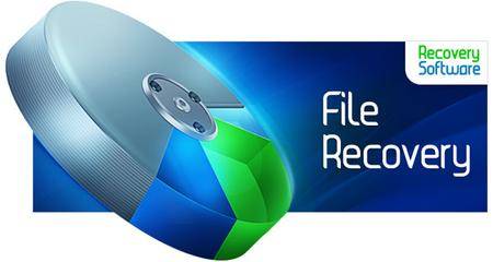 RS File Recovery 6.2 Multilingual All Editions