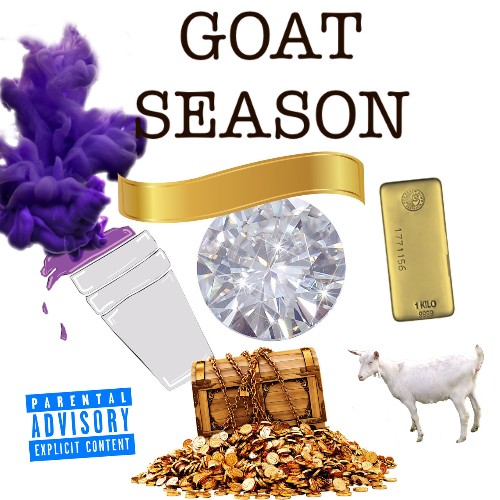 VA - DeeDaRealist - Goat Season (2021) (MP3)