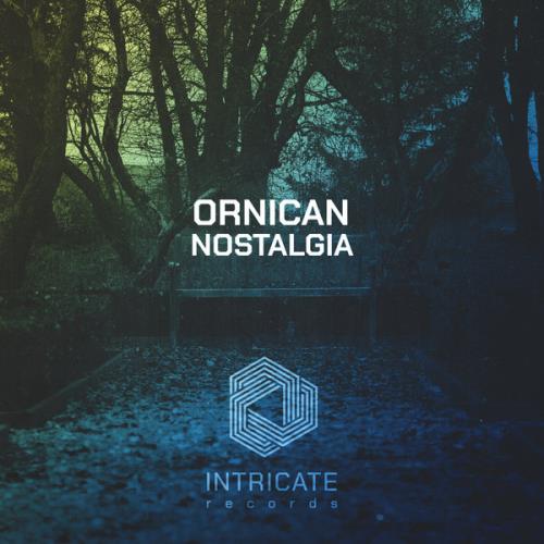 VA - ORNICAN - Nostalgia (2021) (MP3)