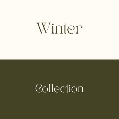 MiniKore & Ros7 - Winter Collection (2021)