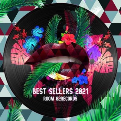 VA - Best Sellers 2021 (2021) (MP3)