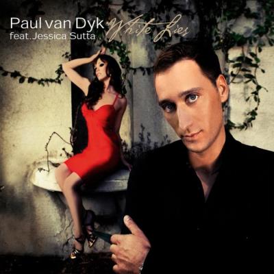 VA - Paul van Dyk ft Jessica Sutta - White Lies (2021) (MP3)