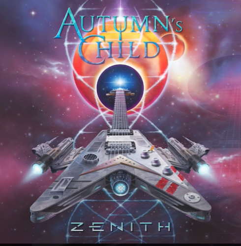 Autumn's Child  Zenith (Japanese Edition) 2022 (Lossless + Mp3)