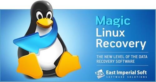 East Imperial Magic Linux Recovery 1.9 Multilingual