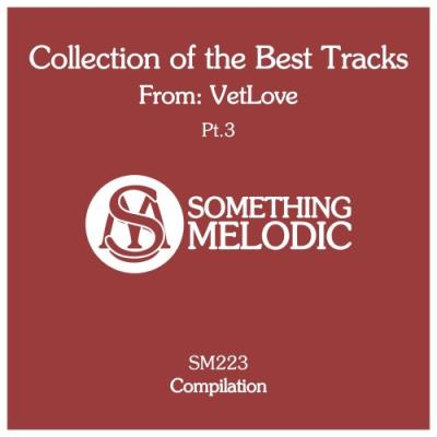 VA - Vetlove - Collection Of The Best Tracks From: Vetlove, Pt. 3 (2021) (MP3)