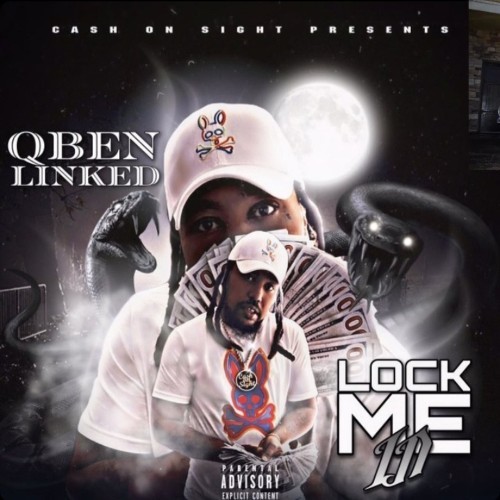 VA - QbenLinked - Lock Me In (2021) (MP3)
