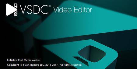VSDC Video Editor Pro 6.9.1.362 (x64) Multilingual