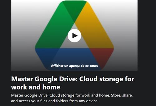 Master Google Drive – Cloud Storage for Work and Home
