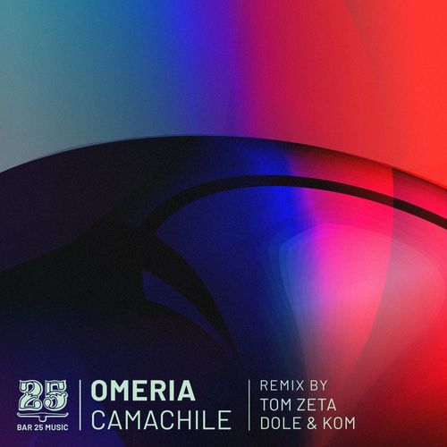 Omeria - Camachile (2021)