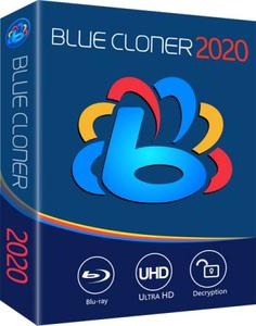 Blue-Cloner / Blue-Cloner Diamond 11.00.843