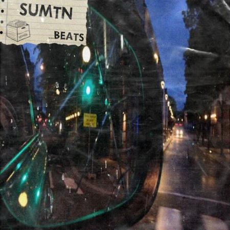 Sumtn - ...Beats (2021)