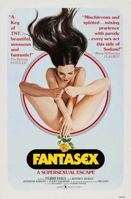Fantasex (1976)