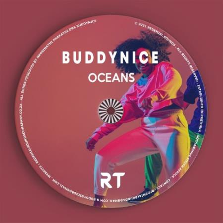 Buddynice - Oceans (2021)
