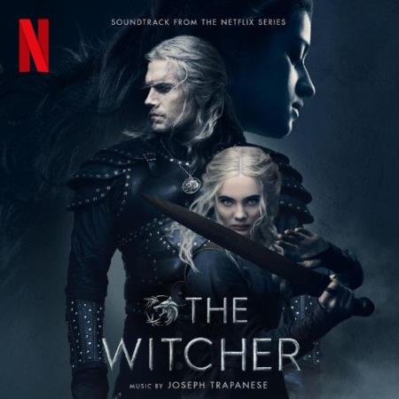 Joseph Trapanese - The Witcher: Season 2 (Soundtrack From The Netflix Original Series) (2021)