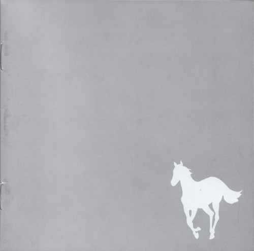 Deftones - White Pony (2000) (LOSSLESS)