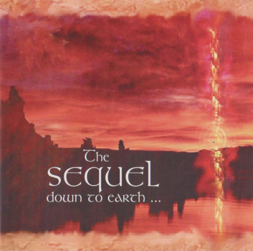 The Sequel - Down To Earth... (1998) (EP) (LOSSLESS)
