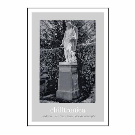 Blank & Jones - Chilltronica EP 4 (2021)
