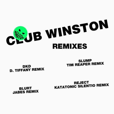 Club Winston - Remixes (2021)