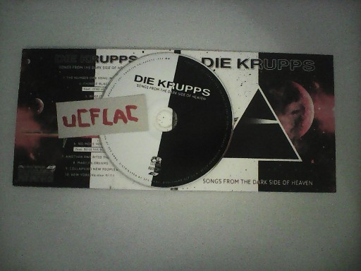 Die Krupps-Songs From The Dark Side Of Heaven-CD-FLAC-2021-uCFLAC