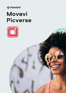 Movavi Picverse 1.5 (x64) Multilingual