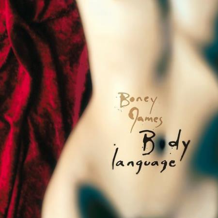 Boney James - Body Language (2021)