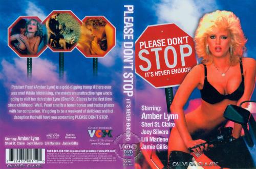 Please Dont Stop (1990) - 480p