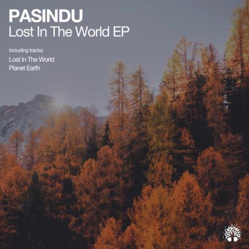 PASINDU - Lost in the World (2021)