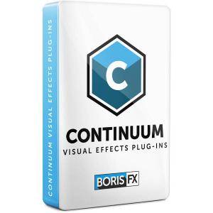 Boris FX Continuum Complete 2022 v15.0.1.1546