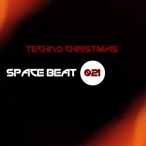 Techno Christmas 021 (2021)