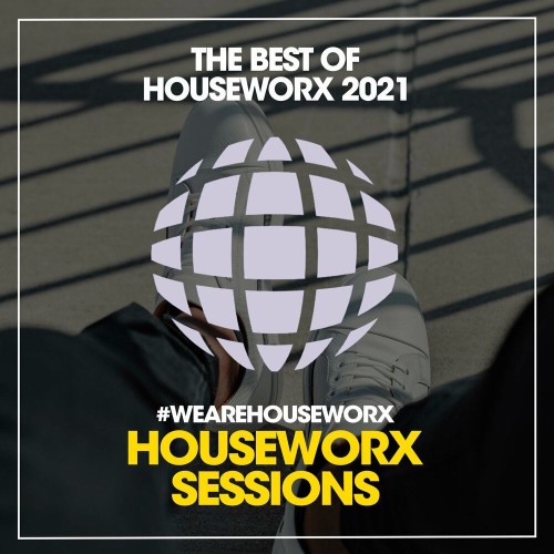 The Best Of Houseworx 2021 (2021)