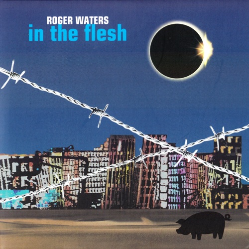 Roger Waters - In The Flesh 2000 (2CD)
