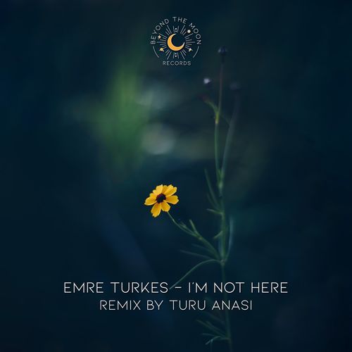 Emre Turkes - I'm Not Here (2021)