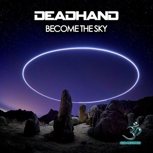 VA - Deadhand - Become The Sky (2021) (MP3)