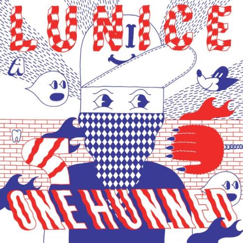 Lunice - One Hunned Deluxe (2021)