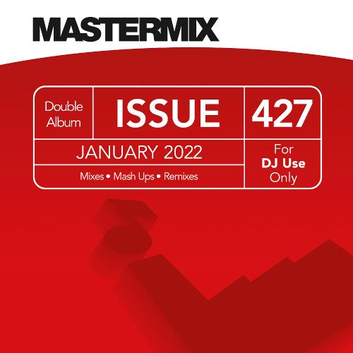 Mastermix Issue 427 January 2022 (2021)