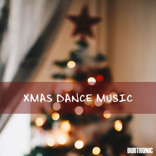 Xmas Dance Music (2021)